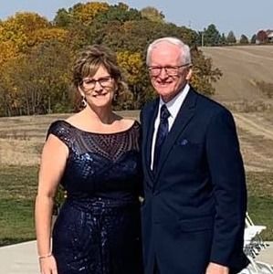 Meet your Posher, Cheryl